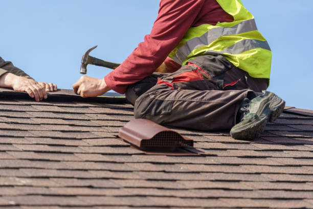 Best New Roof Installation  in Driggs, ID