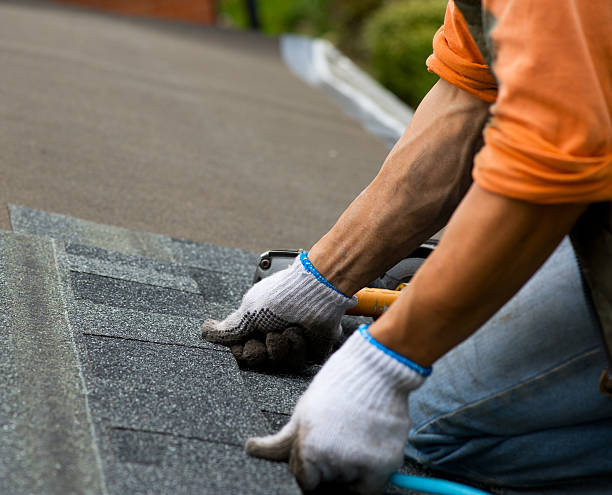 Best Roofing Contractors for Homes  in Driggs, ID