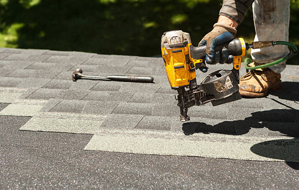 Best Roof Repair Specialists  in Driggs, ID