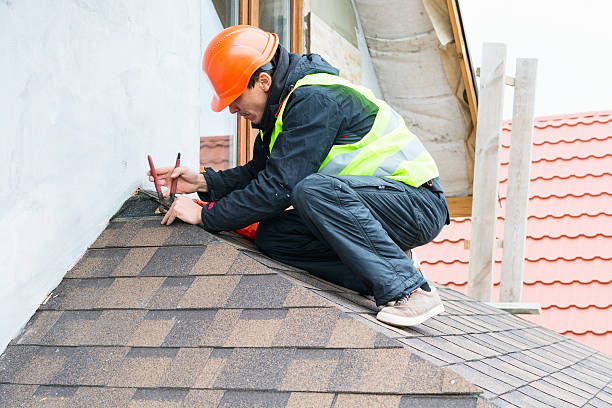 Best New Roof Installation  in Driggs, ID
