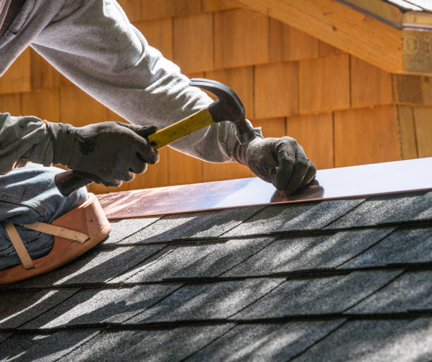Best Emergency Roof Repair  in Driggs, ID